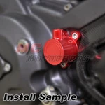 Red Billet Clutch Slave Cylinder For Ducati Supersport 1000 Ds 750 800 900. Fixed Price $80.97.
