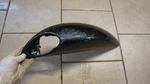 08-17 Suzuki Hayabusa Right Rear Tail Fairing Cowl 47110-15H21-YVB TF429. Fixed Price $22.48.