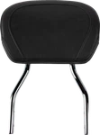 Cobra Round Sissy Bar Kit 02-8618. Fixed Price $429.49.