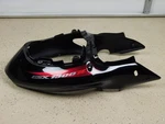 Oem Rear Tail Fairing / Back Cowling Bodywork Panel 99-07 Hayabusa GSX1300. Fixed Price $199.95.