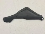 Kawasaki ER-6F 650 Radiator Trim Cover 55028-0248. Fixed Price $18.75.