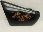 1983 Honda Left Side Cover. Fixed Price $237.45.