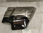 Frame Side Cover Panel Harley Flhrse Road King Screami Eagle Right Titanium Dust. Fixed Price $179.99.
