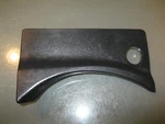 1984 Honda GL1200 Goldwing Interstate Left Front Blind Panel 83172-MG9-770ZC. Fixed Price $11.95.