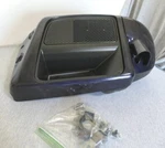 Oem 2014 Harley Flhtkse Cv Touring Screamin Eagle Vented Lower Leg Fairing. Fixed Price $219.99.