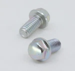 Cfmoto M6X12 Bolt Oem 0010-021019-0010 Pack Of 5 Zforce Cforce Uforce. Fixed Price $24.99.