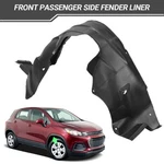 For 2017-2020 Chevrolet Trax Fender Liner Front Inner Right Passenger Side. Fixed Price $35.00.