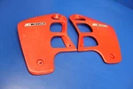 1990 Radiator Shrouds Left Right Ufo Gas Tank Cover #1. Fixed Price $29.99.