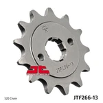 Steel Front Sprocket - JTF266.13. Fixed Price $19.97.