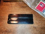 1986-1996 Harley Davidson Sportster 883 1200 Black Battery Upper Cover 66359-80. Fixed Price $20.00.
