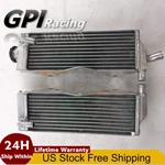 Aluminum Polished Radiator For 1990-2001 1991 1992 1993 1994 Honda. Fixed Price $63.99.