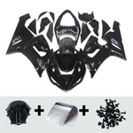 Gloss Black Fairings Kit For Kawasaki ZX6R 636 Ninja 2005 2006 Plastic Body. Fixed Price $364.95.