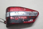 1996-2015 Honda Rebel CMX250C Left Side Cover Panel Cowl Fairing. Fixed Price $40.00.