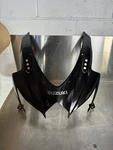 Suzuki 750 Headlight Front Upper Cowl Genuine 94411-37H Fairing. Fixed Price $103.05.