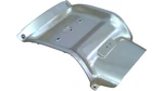 New Oem Honda Fender Rr. *YR248M* 80100-MCA-000ZW. Fixed Price $276.22.