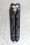 2009 Harley-davidson Sportster Low XL1200L Grab Rail Set 60203-06 60204-06. Fixed Price $39.95.