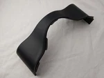 Harley Davidson Genuine 14-22 Black Touring Front Batwing Fairing Skirt 57000257. Fixed Price $28.86.