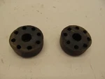 1987 Yamaha TW200 Locating Damper Pair. Fixed Price $19.47.