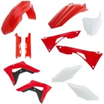 Acerbis - 2736266345 Full Plastic Kit, Original 19. Fixed Price $182.78.