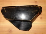 1978-1980 Honda CX500D Right Side Panel Cover 83500-415-000ZE. Fixed Price $35.00.