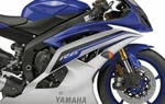 Yamaha YZF-R6 2016 Cover, Under Ur For MNM3 13S-28395-00-P6. Fixed Price $199.19.