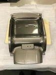 Honda GL1800 Goldwing Rear Fender Pearl Challenger Brown 80100-MCA-000ZP Oem. Fixed Price $307.40.