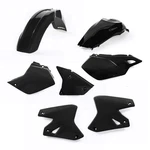 Acerbis Plastic Kit - Black 2041080001. Fixed Price $119.99.