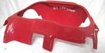 87-88 Honda CBR1000 Hurricane Front Upper Cowl Fairing 64570-MM5-000 FC2021 #3. Fixed Price $38.98.