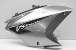 New Oem Suzuki 94410-27G01-YAY Left Side Body Cowling Nos. Fixed Price $359.99.