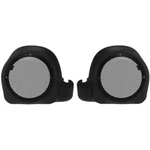 Metra Bc-hdlfp 6.75" Lower Fairing Speaker Pods Harley Davidson Twin Cooled. Fixed Price $162.95.