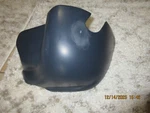 Harley Davidson Nos Oem Primer Side Car Lower Fairing Cap-rt. Fixed Price $249.95.