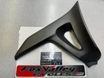83610-MCA-000ZA & 83710-MCA-000ZA Honda Side Protector Set. Fixed Price $99.99.