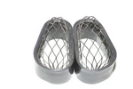 1993-2002 Kawasaki Ninja ZX600E Right Left Intake Ducts Screens Pair Oem. Fixed Price $24.00.