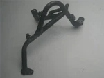 2007 Honda Right Engine Guard. Fixed Price $68.76.