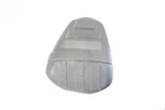 2014 2015 Suzuki GSXR1000 Black Oem Plastic Rear Back Seat Solo Cowl Fairing. Fixed Price $48.95.