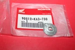 Nos Genuine Honda CR125 CR250 CR500 Fender Collar Oem # 90512-KA3-730. Fixed Price $9.95.