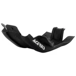 Acerbis 2421160001 Plastic Offroad Skid Plate Black. Fixed Price $79.69.