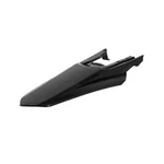 Acerbis 2986490001 Rear Fender - Black. Fixed Price $42.47.
