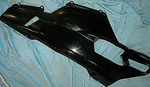 Ducati Oem Left Side Gloss Black Lower Fairing 1098 1198 480.3.228.1A. Fixed Price $119.99.