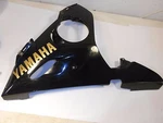 Yamaha YZF-R6S Left Under Cowling Lower Fairing 5SL-Y2808-F0-P4 YZFR6 Np. Fixed Price $129.95.
