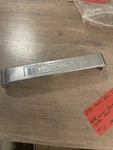 2008 Honda Rebel Cmx 250 Oem Lower Front Chrome Cover 61401-KR3A-0000. Fixed Price $34.95.