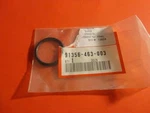 Nos Oem Factory Honda Cbx CB900 CB1000 GL1100 O-ring 91356-463-003. Fixed Price $11.99.