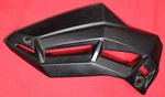2017 - 2019 Kawasaki Z900 Lower Left Cover #7066. Fixed Price $34.99.