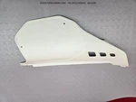 Left 50208041000 Ktm Mx 250 2T Gs 1987 1989 Boards Plates. Fixed Price $131.44.