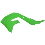 Polisport Radiator Shroud Green 8423400001. Fixed Price $32.99.