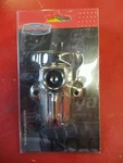 Kuryakyn Helmet Lock 4220. Fixed Price $26.99.
