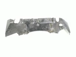 06 Bmw K1200GT Small Inner Cover Fender Shield 11577682387-03. Fixed Price $24.99.