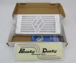 Mapam Suzuki Volusia Intruder 800 C50 M50 Radiator Cover Guard SM8024VL8/VZ8. Fixed Price $39.99.