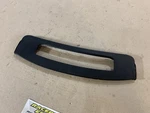 Harley Front Fairing Windshield Vent Trim Door Inner Duct Bezel 2020-2025 Tourin. Fixed Price $41.00.