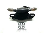 03 04 05 06 07 08 09 Yamaha Yzf R6S Tag Bracket Mud Guard Blinker Assembly. Fixed Price $19.99.